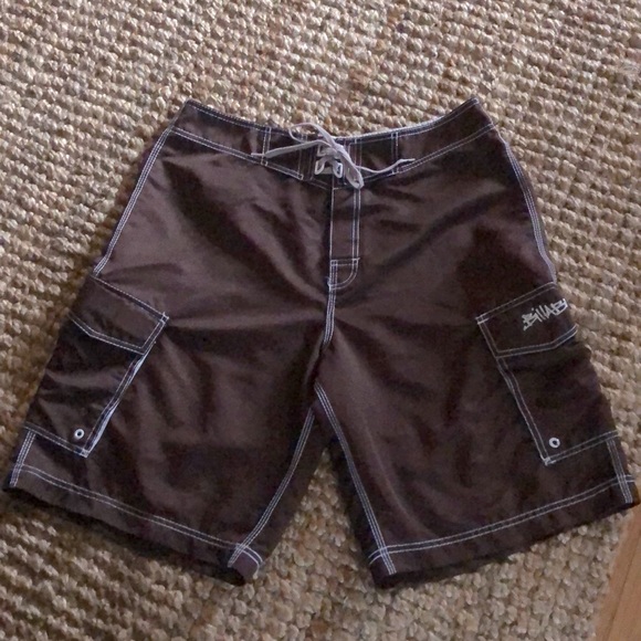 Billabong board shorts